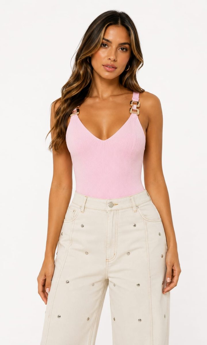 She In Store Body Pink