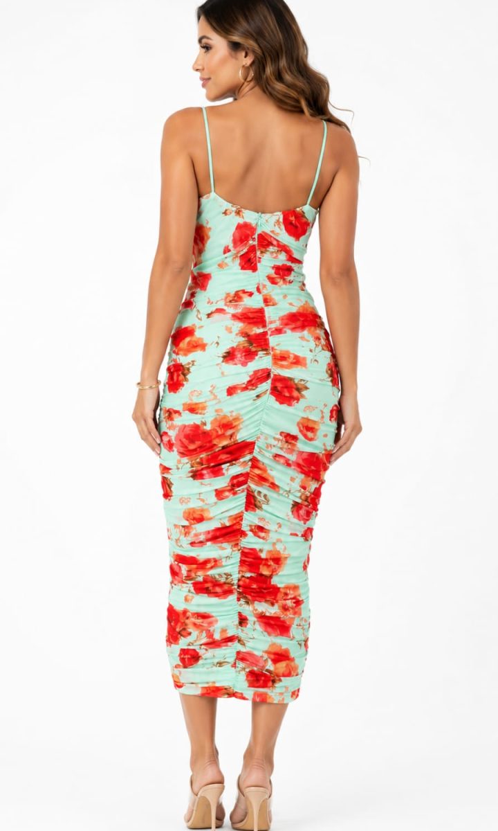 Crazy Hour Dress