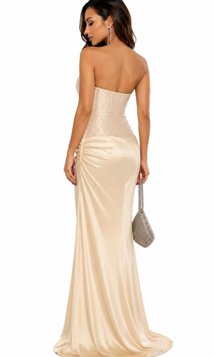 Glamour Dress