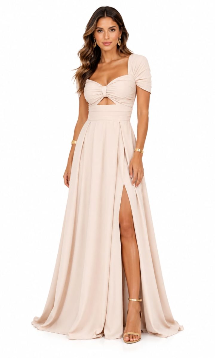 Dressed Up Dress