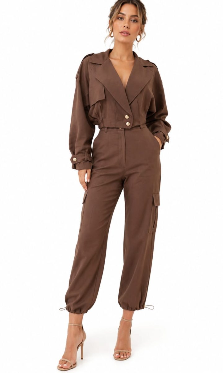Plane Pantalon