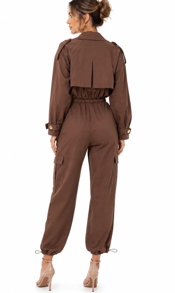 Plane Pantalon