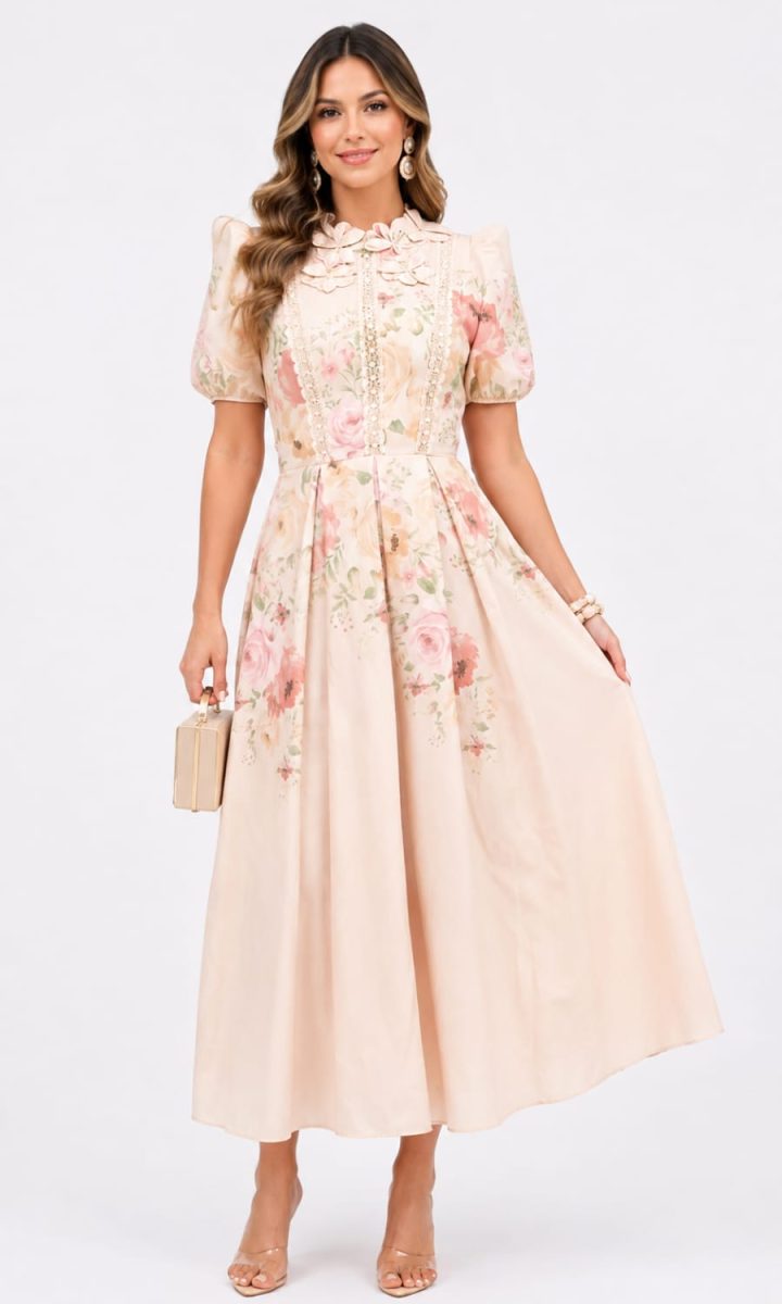 Once Upon A Time Dress