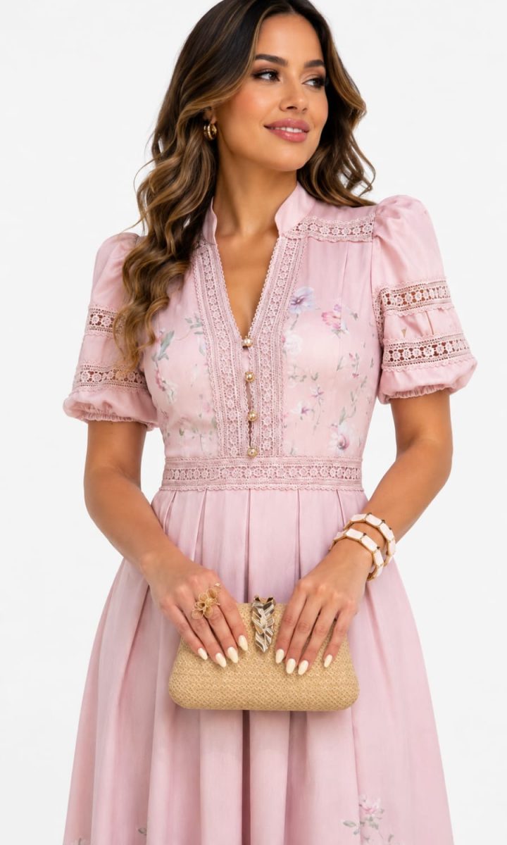 Princess Dress