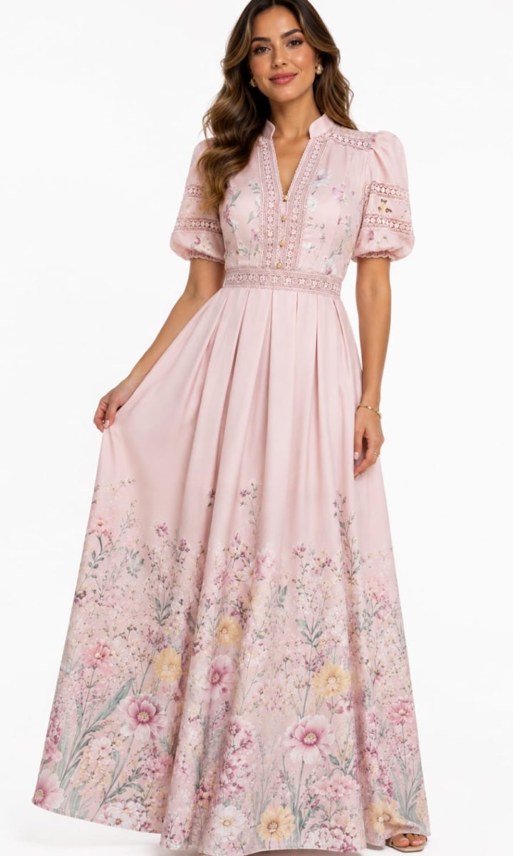 Princess Dress