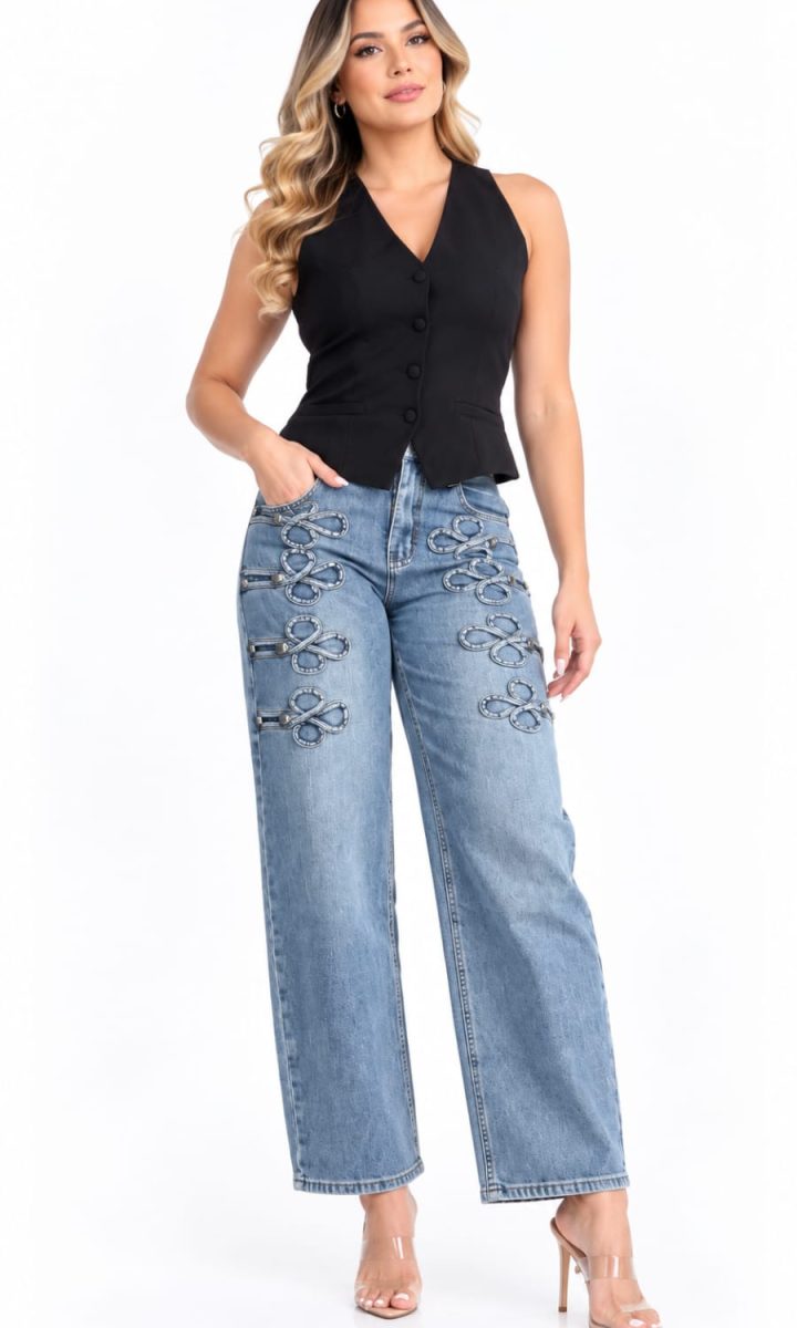 Jeans Napoleon