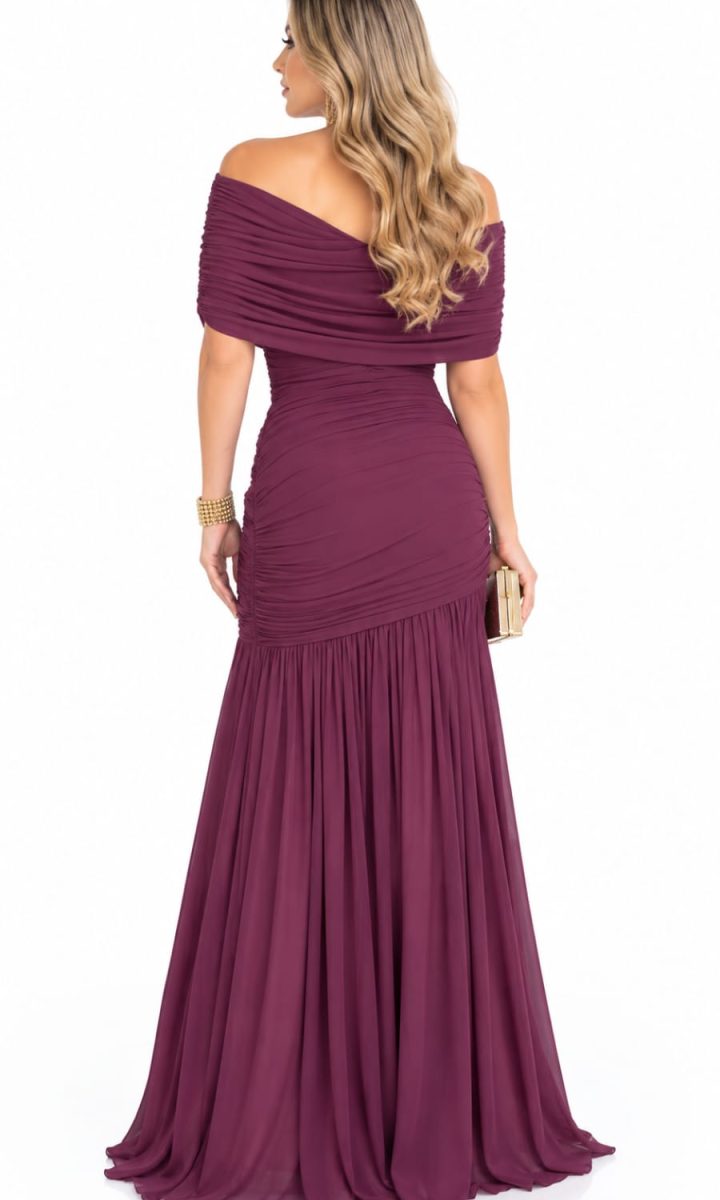 Uva Dress