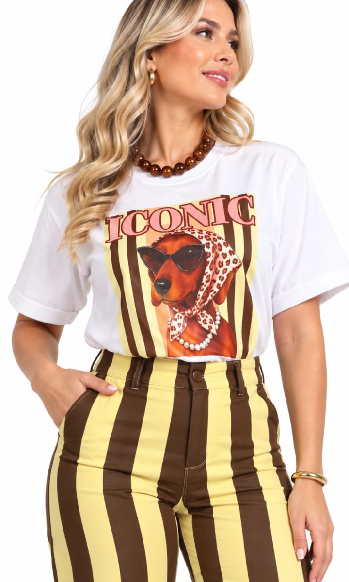 Dog Blusa