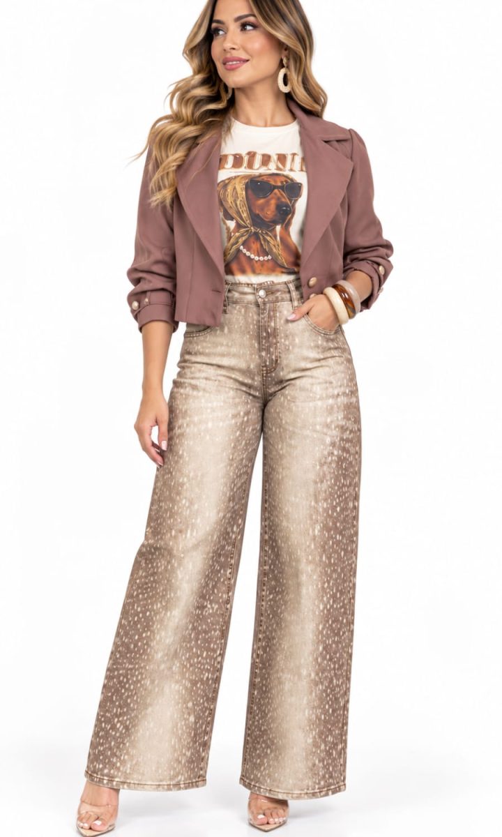 Deer Jeans