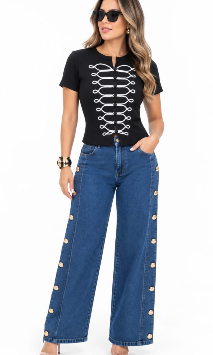 Young Jeans Stretch